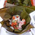 Cooksnap dari Andhien~Rhea's Kitchen untuk resep Garang Asam Ati Ayam