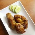 Cooksnap dari Nie Ratih untuk resep Ayam goreng simple dan enak