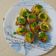 Paresh Parekh's cooksnap of when they made ભેલ પુરી.