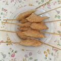Cooksnap dari Ceacilia Tuty Yulianto untuk resep Sempol ayam simple