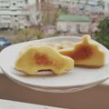 Cooksnap dari Reni Amelia untuk resep Eggless putri salju teflon