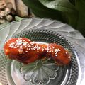 Cooksnap dari Alifa Dyah Savira untuk resep Fire Chicken Wings ala Richeese Factory by Angel's Kitchen