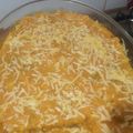 El cooksnap de Ana Passannante cuando hizo Pastel de carne, con puré de zapallo !.