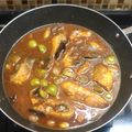 Cooksnap dari Mel untuk resep Pindang Bandeng Kecap Ala Betawi