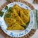 Cooksnap dari Meieka untuk resep Mendoan Roti Tawar
