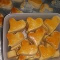 Cooksnap dari chieYessi untuk resep Kue Kacang