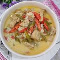 Cooksnap dari Heti untuk resep Jangan Lombok (Sayur Cabe)