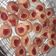 El cooksnap de Jesica Montero cuando hizo Scones dulces.