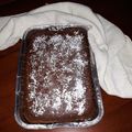 El cooksnap de jluiscaro63 cuando hizo Cake de almendras.