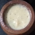 Krupa Vaidya's cooksnap of when they made લચ્છા રબડી (Lachha Rabdi Recipe In Gujarati).