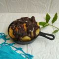 Cooksnap dari Putri(Dapur Ryuna)✅ untuk resep Loukoumades Donat Yunani