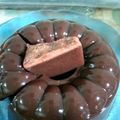 Cooksnap dari Nina Rohana untuk resep Agar busa chocolatos