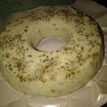Cooksnap dari Umi Salwa untuk resep Bolu Kacang Hijau Kukus