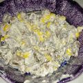 El cooksnap de Arleking Glez Naranjo cuando hizo Otra manera de preparar guten!!!!.