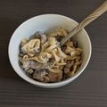 jitterzbug's cooksnap of when they made Classic Beef Stroganoff.