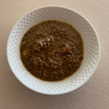 El cooksnap de lusalcidos cuando hizo Lentejas con chorizo.