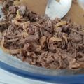 Cooksnap dari Mellisa Kencana untuk resep Beef Teriyaki Hokben