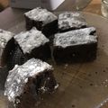 El cooksnap de Laurel ✌🏻 cuando hizo Torta fácil de chocolate en simples pasos muy rica.
