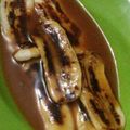 Cooksnap dari Reza untuk resep Pisang Gapit