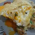高瑞穗 的 《生酮》蔥油餅 cooksnap