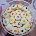 Cooksnap dari hayu untuk resep Kue Semprit