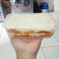 Cooksnap dari da^^kiddos untuk resep Lasagna Kulit Pangsit Kukus