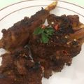 Cooksnap dari Destri Tristrania Hadi untuk resep Iga bakar teflon (simpel tp endulita mom)