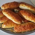 Éva Szalontai Cooksnap-ja, amikor elkészítette a(z) Sajtos stangli, Isteni finom:) receptet.