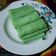 Cooksnap dari abunnyanzaa untuk resep Dadar Gulung