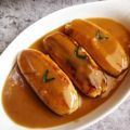 Cooksnap dari ayu mulyasari untuk resep Pisang gapit