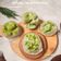 Cooksnap dari Indah Kurniasari untuk resep Kue Bikang / Cara Bikang / Bikang Cukil / Bikang Mawar