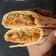 Karan Tripathi (Food Fanatic) का कुकस्नैप जब उन्होंने मैक्सिकन वेज बरिटो बनाया था।