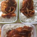 Cooksnap dari Wiwi Widiyati untuk resep Chicken Katsu Saos Teriyaki ala anumsps
