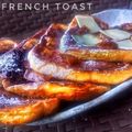 Cooksnap dari Arum_Kusuma untuk resep French toast
