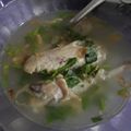 Cooksnap dari Iin fitriyanti untuk resep Sop Ayam Pak Min Klaten KW