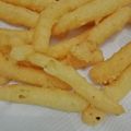 Cooksnap dari Suma Asih untuk resep Stick Kentang Keju