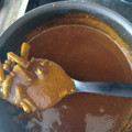 El cooksnap de Norma Espinosa cuando hizo Nopales con salsa de pasilla.