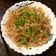 Mosmi Desai's cooksnap of when they made ઓનીયન સળી સલાડ (Onion salad).