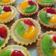 Cooksnap dari Ma'Er~bunkenoedul untuk resep Pai buah mini