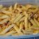 Evike Cooksnap-ja, amikor elkészítette a(z) Tejszínes Baconos csirkés penne receptet.