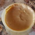 El cooksnap de Lucero Ferreyra cuando hizo Helado de banana split súper fácil!.