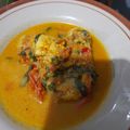 Cooksnap dari Dina Muslimah untuk resep Ayam Woku