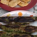 Cooksnap dari Dapur Rumahan untuk resep Pepes Jamur