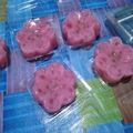 Cooksnap dari Entin Joe untuk resep Cantik Manis