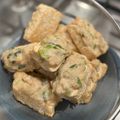 Cooksnap dari shinta natalia untuk resep Tahu Bakso Ayam Udang