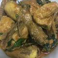 Cooksnap dari Shinta Sheen untuk resep Ayam Woku kemangi