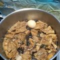 莊雅慧 的 不失敗家常滷肉 cooksnap