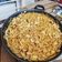 El cooksnap de Catta cuando hizo Fideuá del senyoret (mi fideuà).