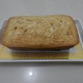 Cooksnap dari kiranalarasati untuk resep Onbitjkoek / Bolu Spikuk #pr_lekkermeneer