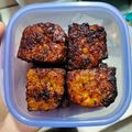 Cooksnap dari Wiba Puspita untuk resep Tahu Tempe Bacem